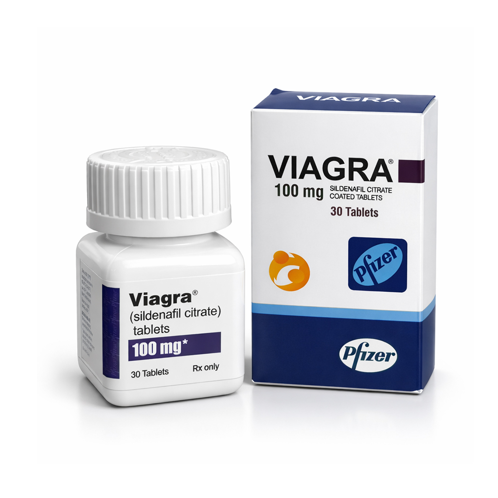 Viagra 100 Mg 30 Tablet Fiyatı Eczane Satış